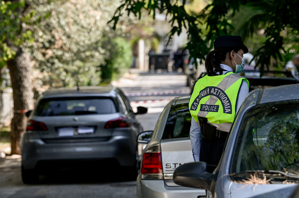 Πυροβολησαν 43χρονο στην Κάτω Αχαΐα - Είχε καταδικαστεί για υπόθεση ναρκωτικών