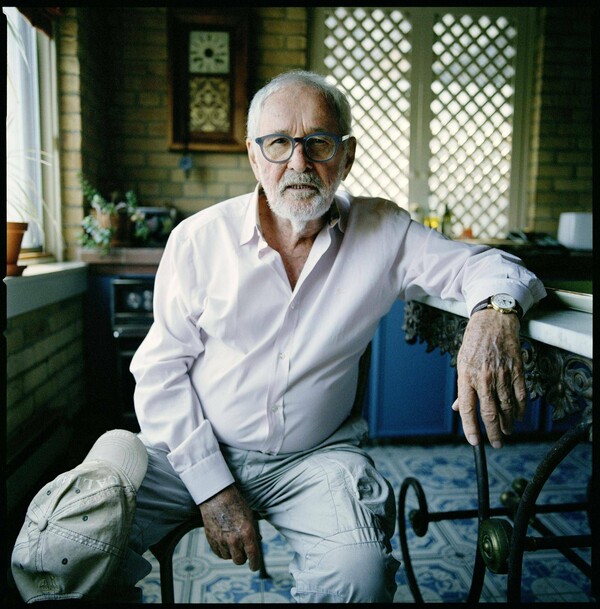 Norman Jewison (1926-2024): Ένας στρατιώτης του Χόλιγουντ, με συνείδηση