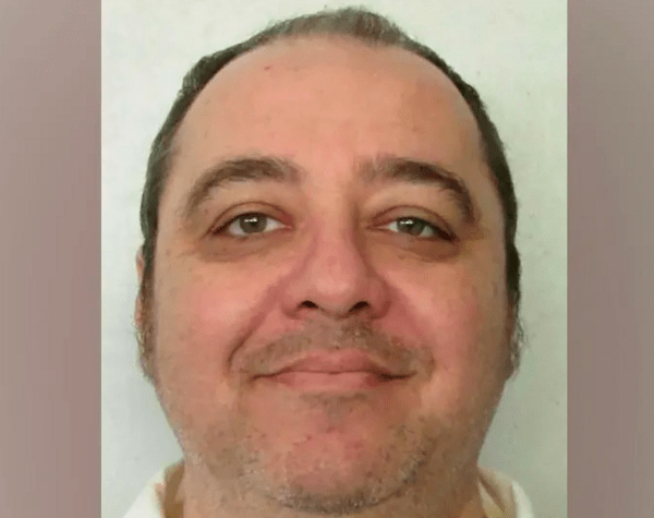 Αλαμπάμα: Εκτελέστηκε για πρώτη φορά παγκοσμίως θανατοποινίτης με εισπνοή αζώτου 