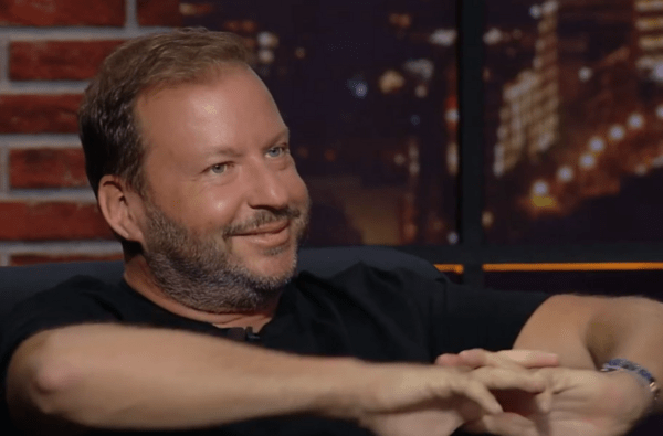 Dragons' Den: «Έχει η NASA μαγαζί στην Ιαπωνία;!»