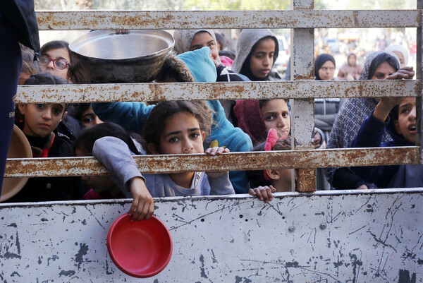 Η Νορβηγία δεν αναστέλλει τη χρηματοδότηση στην UNRWA