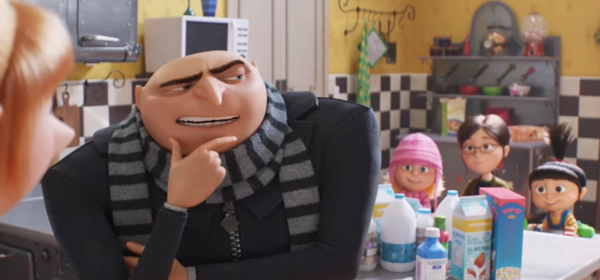 «Despicable Me 4»: Τα Minions επιστρέφουν στη μεγάλη οθόνη