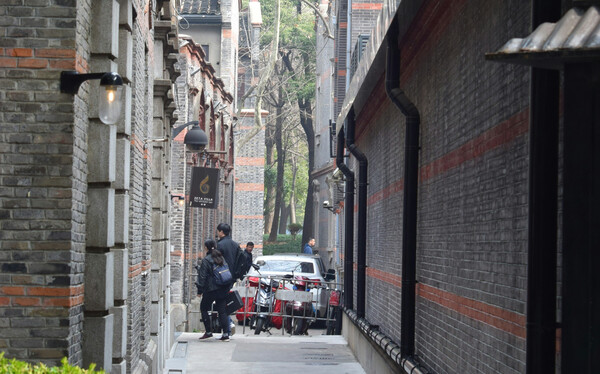 Εκτελέστηκε ζευγάρι στην Κίνα - Είχαν πετάξει από το μπαλκόνι τα δύο παιδιά του άνδρα