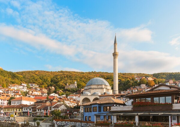 Απαγορεύεται η χρήση του δηναρίου στο Κόσοβο από αύριο