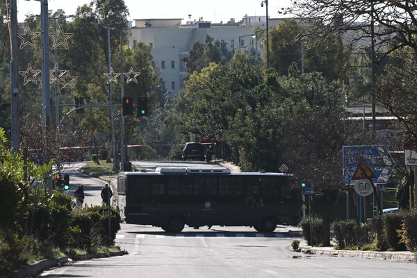 Απαγόρευση συναθροίσεων το Σάββατο με απόφαση της Αστυνομίας