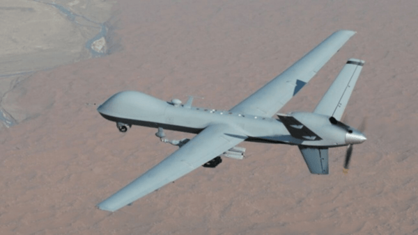 Δυνάμεις των ΗΠΑ κατέρριψαν μη επανδρωμένα αεροσκάφη των ανταρτών Χούτι πάνω από την Ερυθρά Θάλασσα