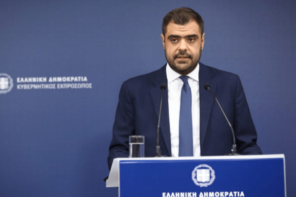 Παύλος Μαρινάκης για αγρότες: «Η οικονομία βελτιώνεται αλλά οι πόροι δεν είναι ανεξάντλητοι»