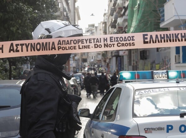 Συλλήψεις δύο ανδρών για ασέλγεια σε βάρος ανηλίκων κοριτσιών