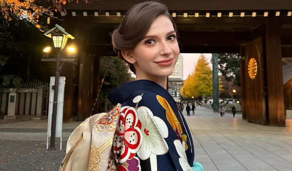 Η Μις Ιαπωνία εγκατέλειψε τον τίτλο της - Αποκαλύφθηκε πως είχε σχέση με παντρεμένο