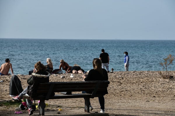 Ο μετεωρολόγος Zιακοπουλος εξηγεί γιατί οι Αλκυονίδες θα γίνονται όλο και περισσότερες 