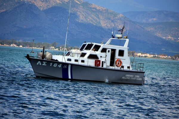 Κρήτη: Συνελήφθη αξιωματικός του Λιμενικού Σώματος για ύποπτες δοσοληψίες