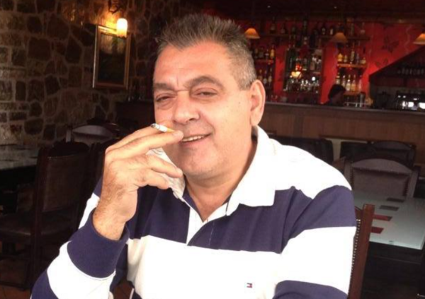 Χρήστος Γιαλιάς: Δεν ήταν στο κάδρο της Greek Mafia, αλλά δέχτηκε 18 σφαίρες