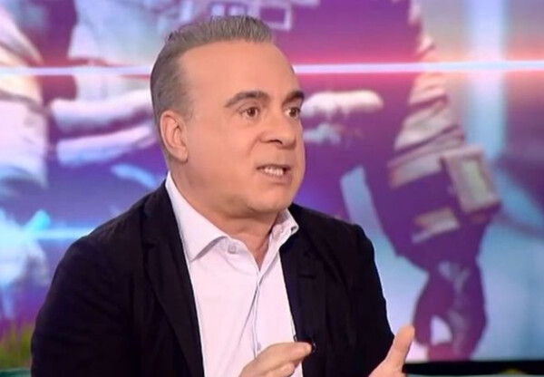 Σεργουλόπουλος: «Το να είσαι γκέι δεν είναι ιδεολογία, σου έρχεται είτε είσαι φασίστας είτε αριστερός»