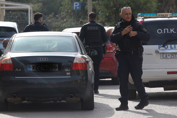 ΕΛ.ΑΣ.: Που επικεντρώνονται οι έρευνες για το πρώην μέλος των «Πυρήνων της Φωτιάς» και τους ΟΥΚαδες