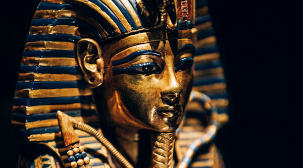 Πώς πέθανε ο Φαραώ Τουταγχαμών; - Το «μοτίβο τραυματισμών» στο σώμα του