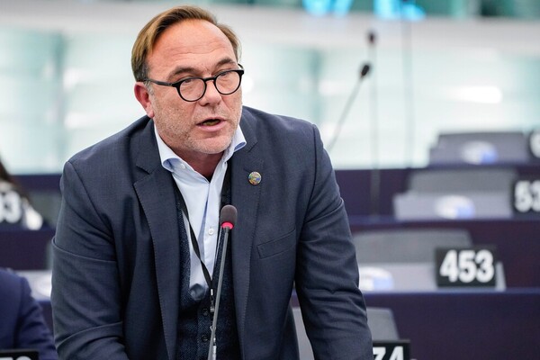Ευρωψήφισμα: Ούτε ανθέλληνες, ούτε καταδίκη