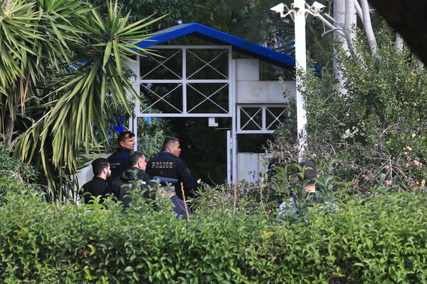 Πυροβολισμοί στη Γλυφάδα: 3 νεκροί από την επίθεση- Αυτοκτόνησε ο δράστης