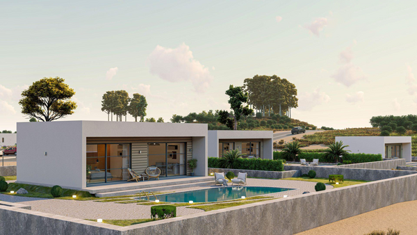 Η ΚΟΦΙΝΑΣ ΑΕ είναι πρωτοπόρος με καινοτομία και σύγχρονη τεχνολογία στην κατασκευαστική Βιομηχανία