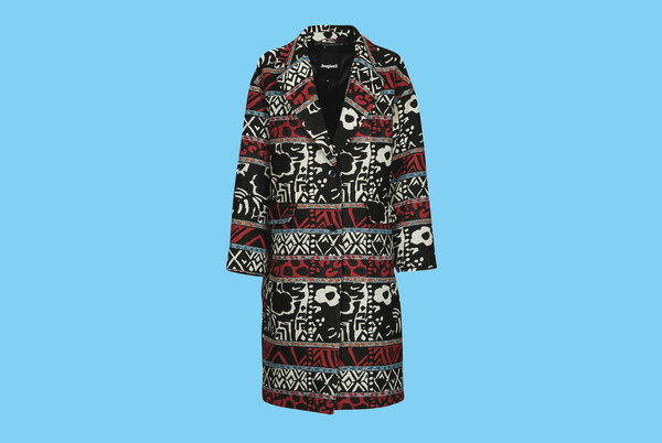 LiFO shopping: