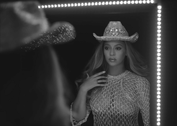 H country Beyoncé και οι άλλοι