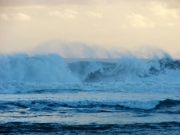 Άσχημα νέα για την ανθρωπότητα: Ο Ατλαντικός ωκεανός καταρρέει