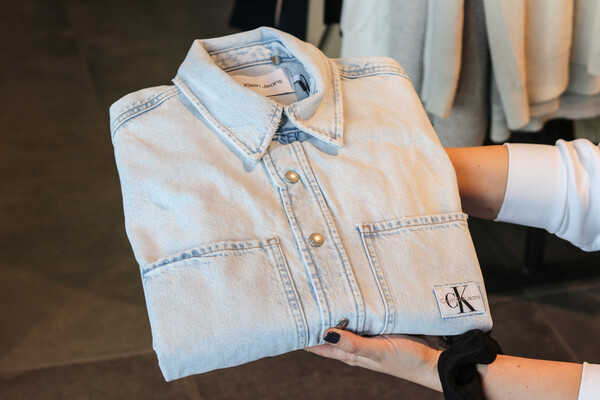 Designer Outlet
