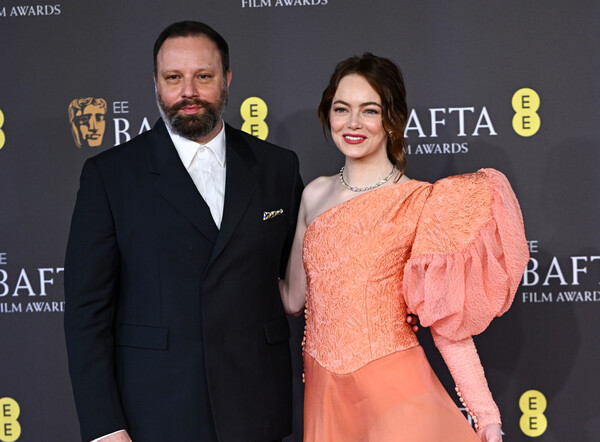 BAFTA 2024- Live η τελετή απονομής 