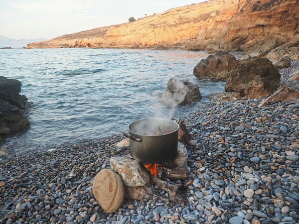Το φτωχικό είναι σήμερα σπάνιο, πολυτελές και αρχοντικό