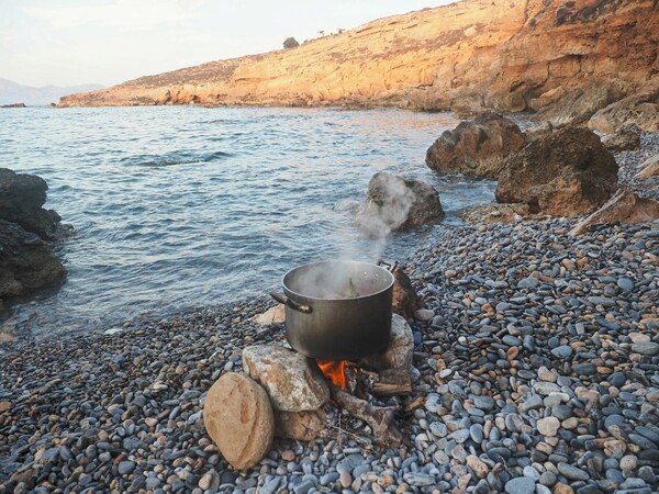 Το φτωχικό είναι σήμερα σπάνιο, πολυτελές και αρχοντικό