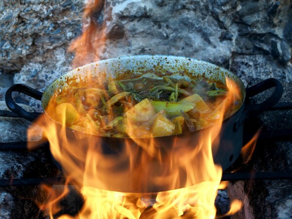 Το φτωχικό είναι σήμερα σπάνιο, πολυτελές και αρχοντικό