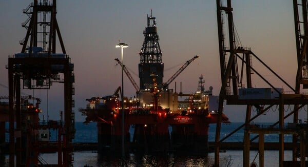 Οι μεγαλύτερες πετρελαϊκές του κόσμου έχουν κέρδη 281 δισ. από την εισβολή στην Ουκρανία