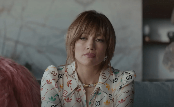 This Is Me…Now: A Love Story: Μια ώρα στο μυαλό της Τζένιφερ Λόπεζ