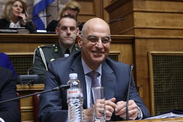 Δένδιας: «Η Τουρκία έχει χαμηλώσει τους τόνους αλλά δεν έχει αλλάξει τις θέσεις της»