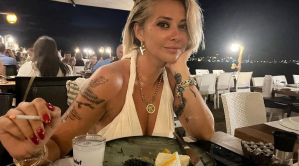 Διάσημη Τουρκάλα δικηγόρος το τελευταίο θύμα της καμπάνιας Ερντογάν