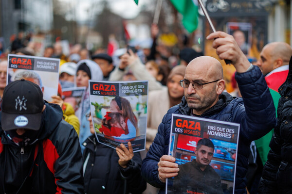Ισραήλ: Υπάρχουν ενδείξεις προόδου για συμφωνία απελευθέρωσης ομήρων της Γάζας