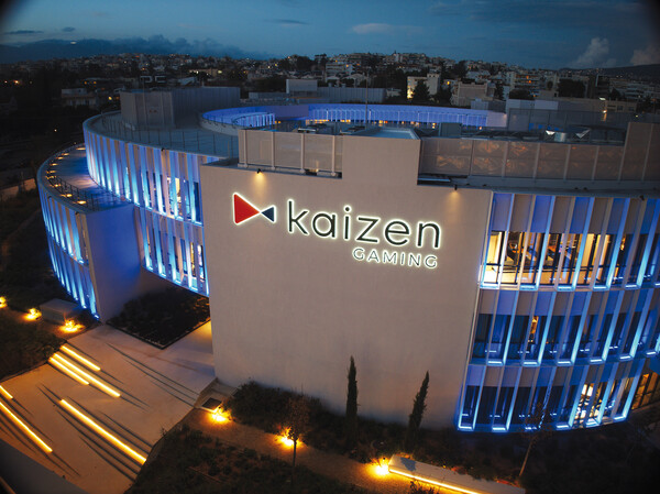 Kaizen Gaming: Πώς δημιουργεί ένα εξαιρετικό εργασιακό περιβάλλον για το #oneteam της