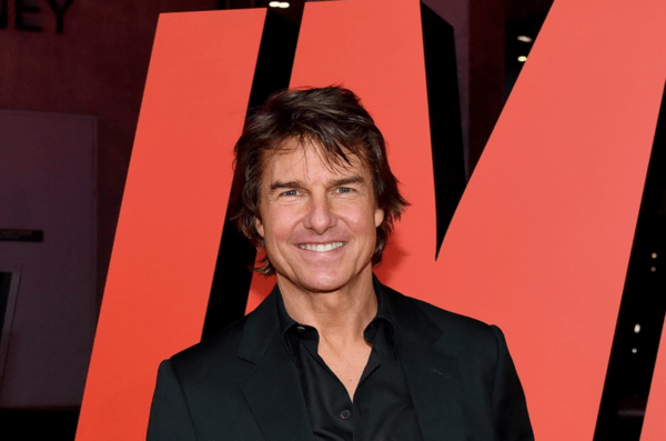 Tom Cruise to Star in Next Movie from The Revenant Director Alejandro G. Iñárritu 