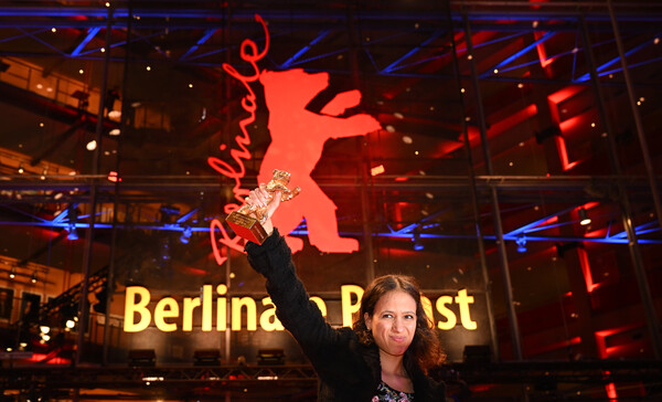 Berlinale 2024: Στην Ματί Ντιόπ η Χρυσή Άρκτος