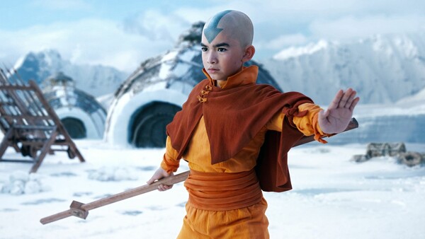 Avatar: The Last Airbender: Πώς ξεπερνάς την σπουδαιότερη σειρά κινουμένων σχεδίων όλων των εποχών;