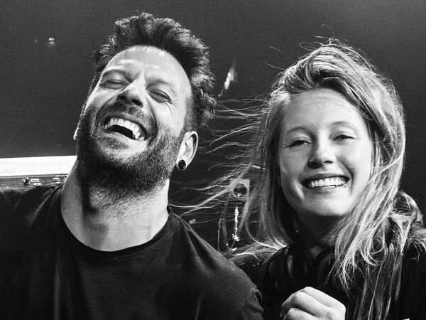 10 πράγματα για τον Enrico Sangiuliano