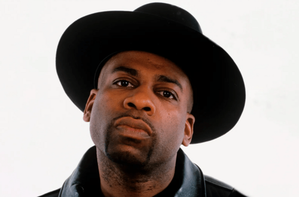 Jam Master Jay των Run-DMC