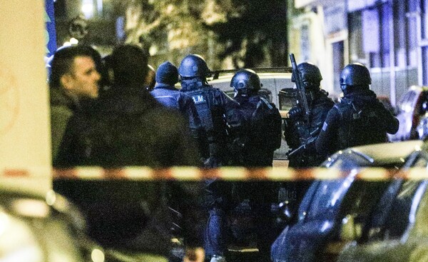 «Σύμπραξη Εκδίκησης»: Αυτά είναι τα όπλα που εντόπισε η αντιτρομοκρατική