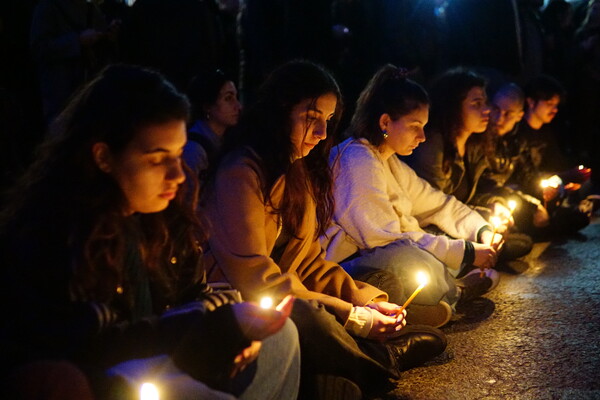 Τα τρία δυστυχήματα που σημάδεψαν την κοιλάδα των Τεμπών