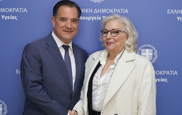 Φαρμακευτική κάνναβη: «Μετά από τόσα χρόνια αναμονής έχουμε την ευτυχία», λέει η πρώτη ασθενής που έλαβε σκεύασμα