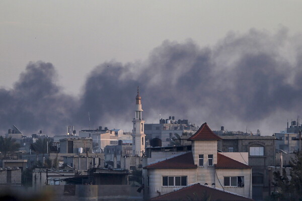 Γάζα: Αυξάνονται οι ελπίδες για επίτευξη συμφωνίας κατάπαυσης του πυρός μεταξύ Ισραήλ - Χαμάς