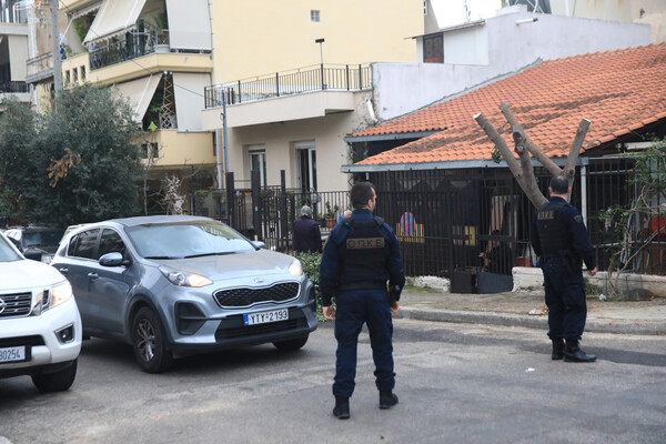 Νίκαια: Βρέθηκε ιδιόχειρο σημείωμα του 64χρονου- Ήθελε να εκδικηθεί την κόρη του