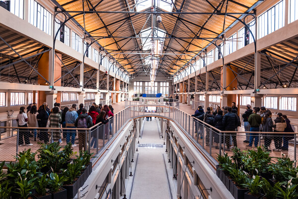 Thessaloniki Design Inspiration