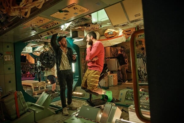 «Spaceman»: Στο Διάστημα κανείς δεν μπορεί να ακούσει τον καημό σου