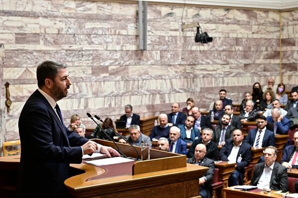 Ένταση στο ΠΑΣΟΚ για τα μη κρατικά ΑΕΙ: «Δεν ξέραμε για το σκανδιναβικό μοντέλο, δεν είμαστε δημόσιοι υπάλληλοι» 