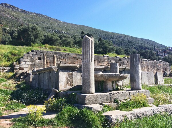 Όλη η Ελλάδα ένας Πολιτισμός, τι θα δούμε το καλοκαίρι σε αρχαιολογικούς χώρους και μουσεία